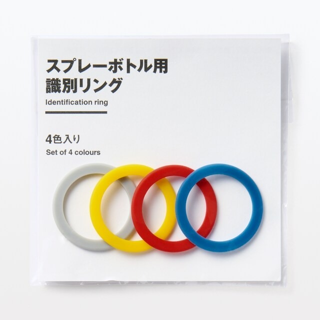 【預購】日本限定 MUJI 無印良品 聚乙烯環保分裝瓶 可倒噴噴霧瓶-規格圖11