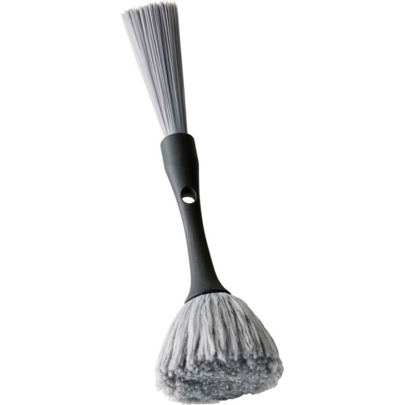 【預購】日本 COGIT 2WAY 循環扇縫隙清潔刷-細節圖3