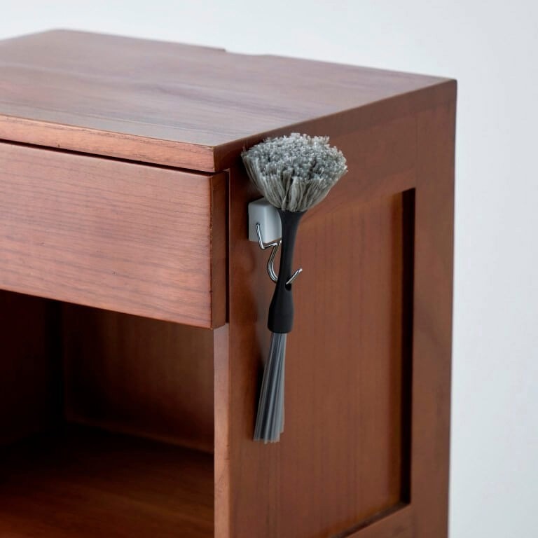 【預購】日本 COGIT 2WAY 循環扇縫隙清潔刷-細節圖6