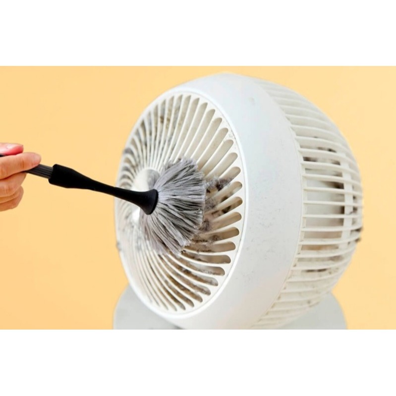 【預購】日本 COGIT 2WAY 循環扇縫隙清潔刷-細節圖7