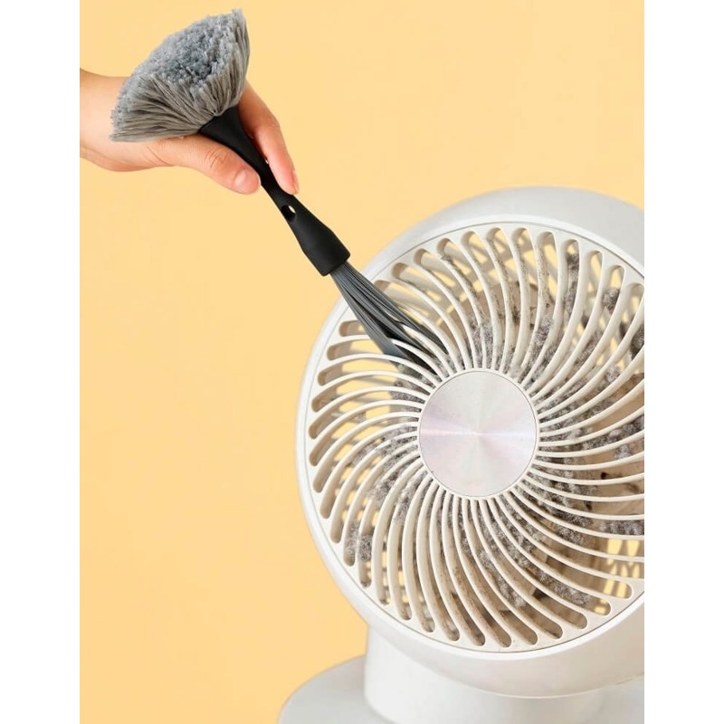 【預購】日本 COGIT 2WAY 循環扇縫隙清潔刷-細節圖10