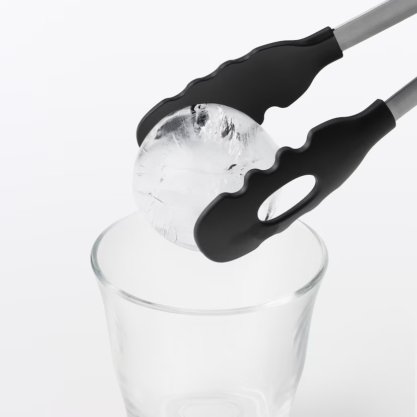 【預購】日本 MUJI 無印良品 圓形冰球製冰器（球形冰塊）-細節圖2