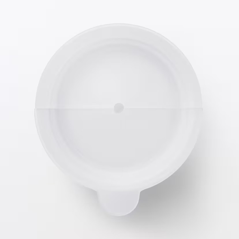 【預購】日本 MUJI 無印良品 圓形冰球製冰器（球形冰塊）-細節圖4