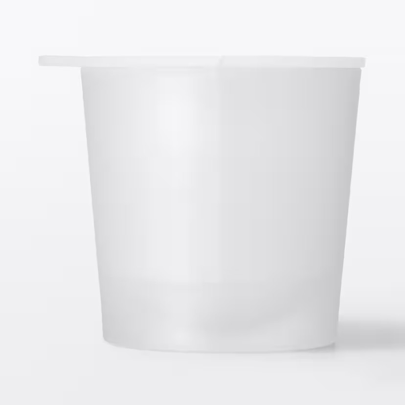 【預購】日本 MUJI 無印良品 圓形冰球製冰器（球形冰塊）-細節圖5