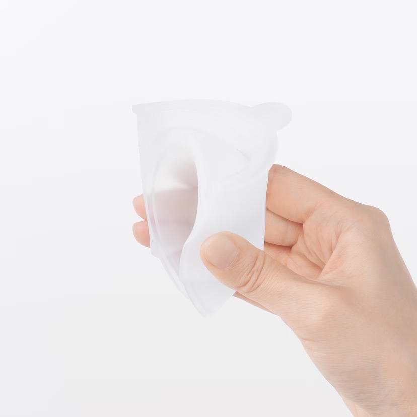 【預購】日本 MUJI 無印良品 圓形冰球製冰器（球形冰塊）-細節圖8