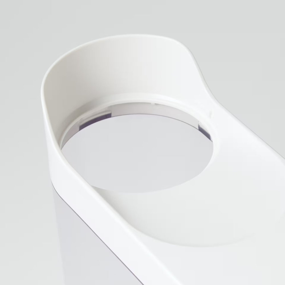 【預購】日本 MUJI 無印良品 冷藏庫用米保存容器(約2kg用)-細節圖4