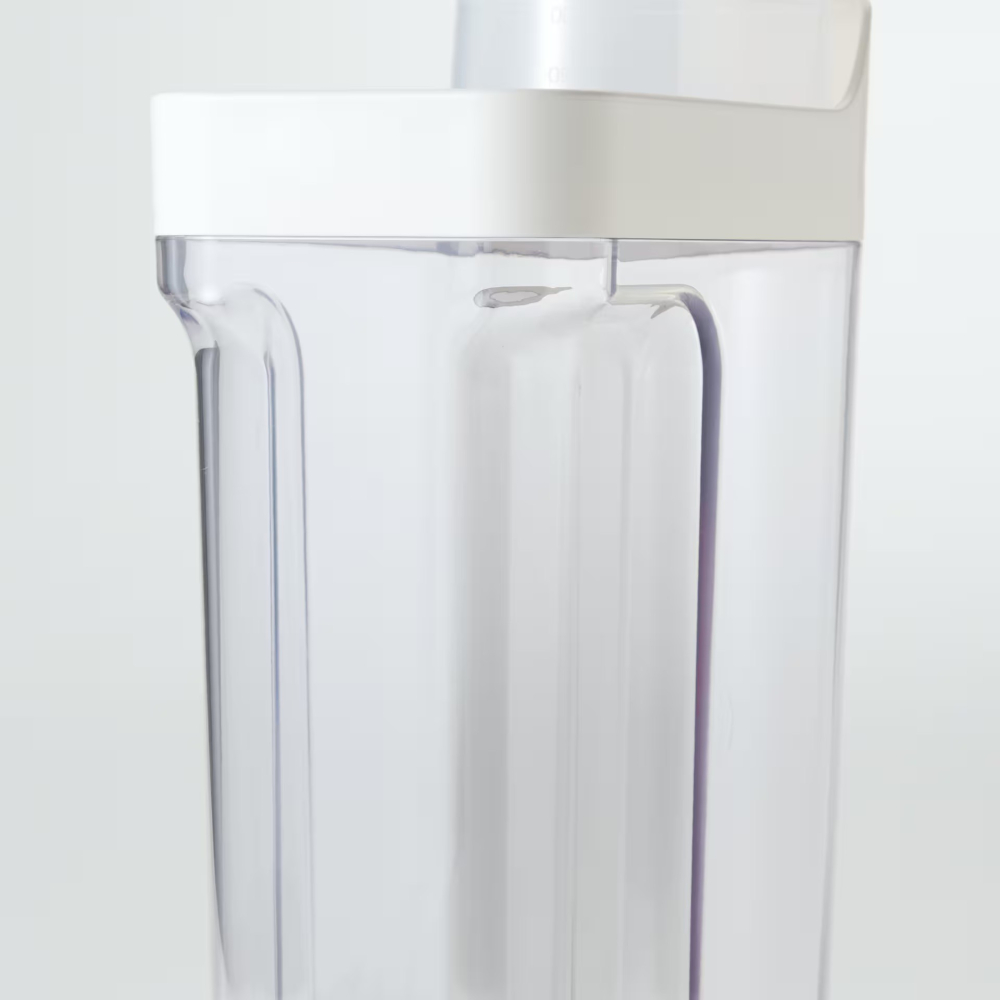 【預購】日本 MUJI 無印良品 冷藏庫用米保存容器(約2kg用)-細節圖5