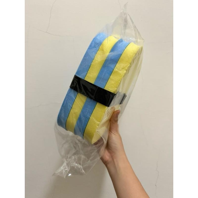 現貨 浮具 便當 4層 學游泳 教練 2色可選-細節圖3