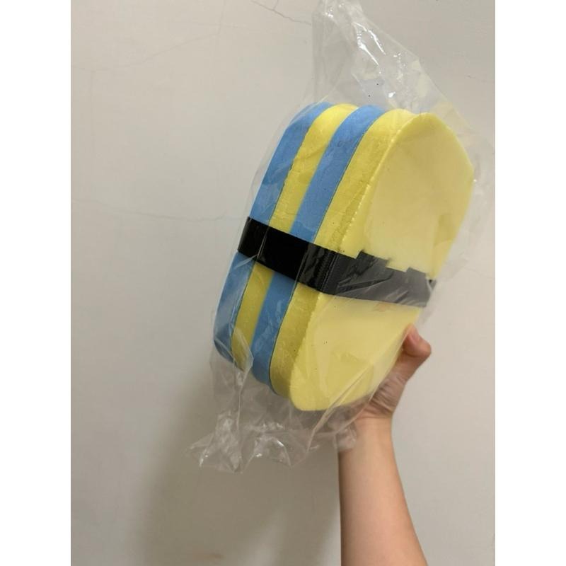 現貨 浮具 便當 4層 學游泳 教練 2色可選-細節圖5