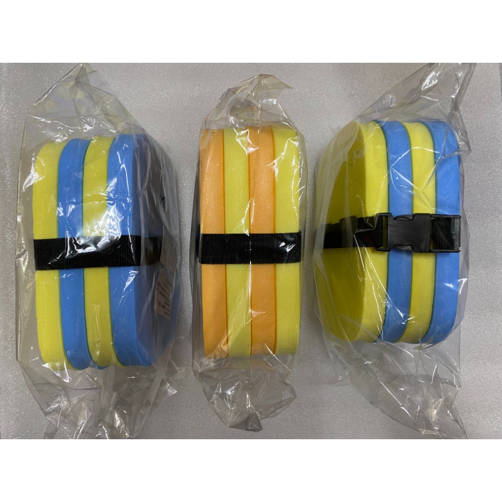 現貨 浮具 便當 4層 學游泳 教練 2色可選-規格圖5