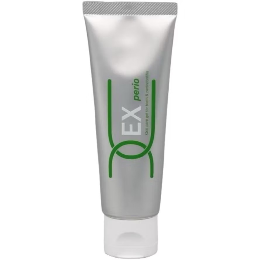 日本境內版 悠哉美健 YOZAI 牙周凝露 60g 牙齒的保養品 日本製-細節圖2