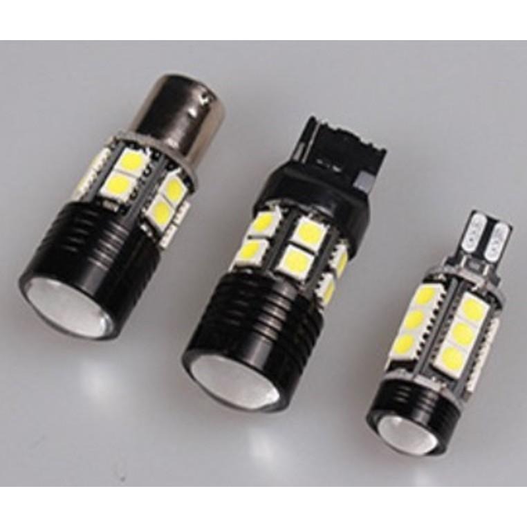 LED 白光 流氓倒車燈 倒車燈 霧燈 高亮 汽車LED 改裝燈 解碼燈 1156 T20 T15 12V 電動車 汽車-細節圖2