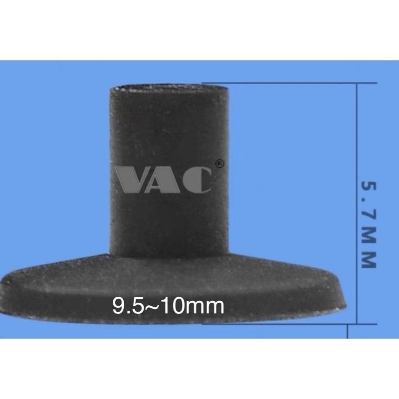 真空吸筆 SM IC 吸盤 不傷IC IC起拔器 拾取器 配4個吸盤 手持按壓式 吸盤 小型 迷你吸筆-細節圖3