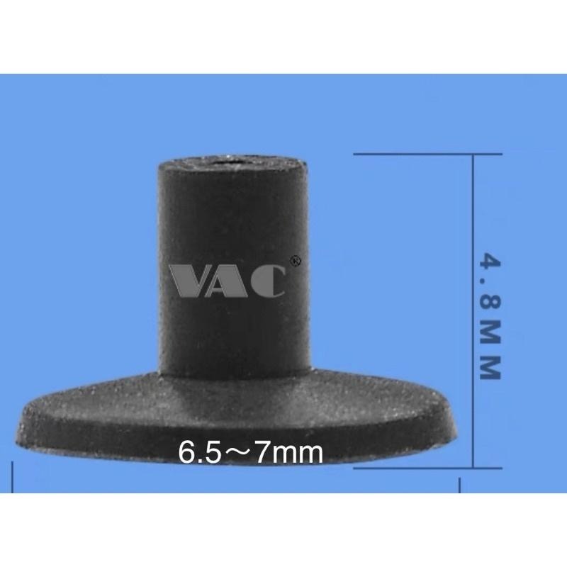 真空吸筆 SM IC 吸盤 不傷IC IC起拔器 拾取器 配4個吸盤 手持按壓式 吸盤 小型 迷你吸筆-細節圖4