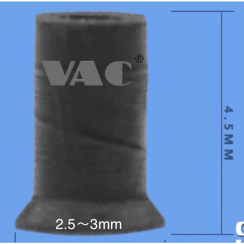 真空吸筆 SM IC 吸盤 不傷IC IC起拔器 拾取器 配4個吸盤 手持按壓式 吸盤 小型 迷你吸筆-細節圖5