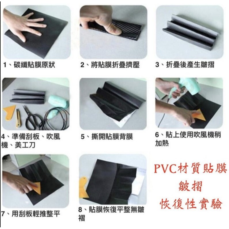 付刮板美工刀＿ 亮光貼膜 亮面烤漆面貼 改色膜 防水耐溫 車膜 包膜 保護膜 貼紙 貼膜 內外飾板板金 手機筆電保護膜-細節圖5