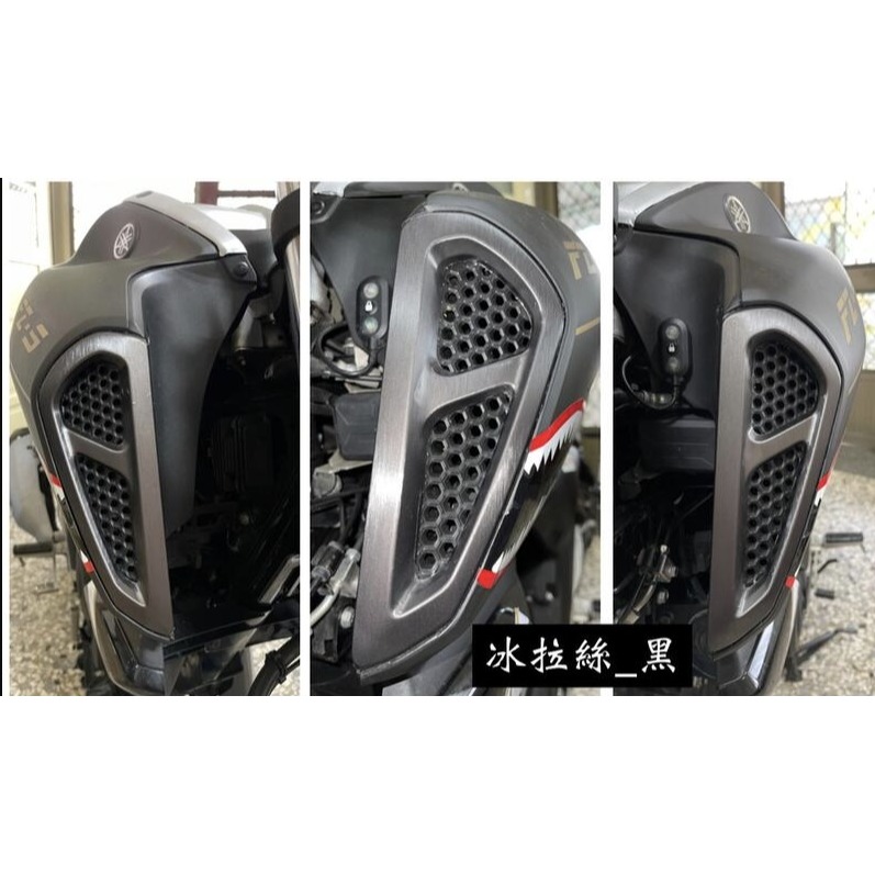 付刮板美工刀＿ 髮絲紋 冰拉絲膜 改色膜 防水 包膜 保護膜 類金屬 貼紙 貼膜 車內外飾板板金 手機筆電 刮痕遮蔽-細節圖6