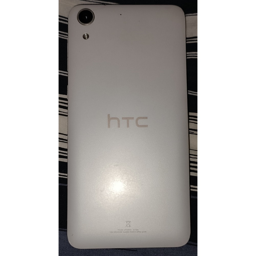 中古 HTC 智慧型 手機  D728x-細節圖2