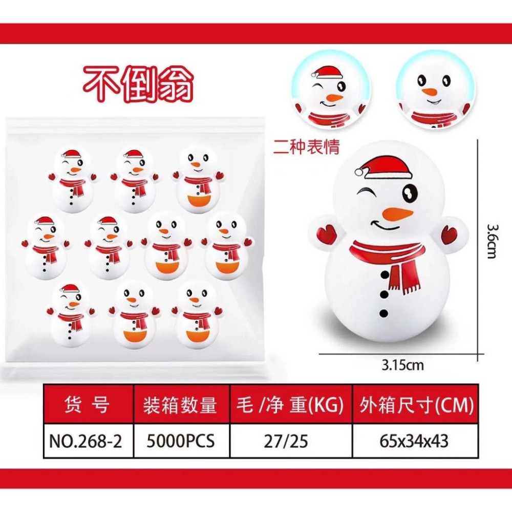 【小資特】迷你不倒翁 解壓玩具 多款混發 叮噹貓 小玩具 分享禮 幼稚園禮物 獎品 益智小玩具 迷你玩具 地攤玩具-細節圖5