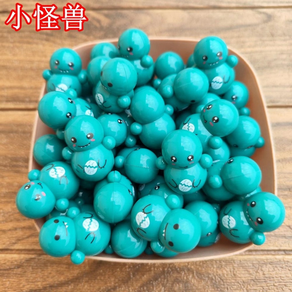 【小資特】迷你不倒翁 解壓玩具 多款混發 叮噹貓 小玩具 分享禮 幼稚園禮物 獎品 益智小玩具 迷你玩具 地攤玩具-規格圖9