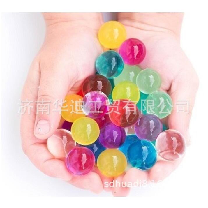 【小資特】【買10送1】水晶寶寶  洗澡玩具 海洋水晶寶寶 海洋寶寶-細節圖2