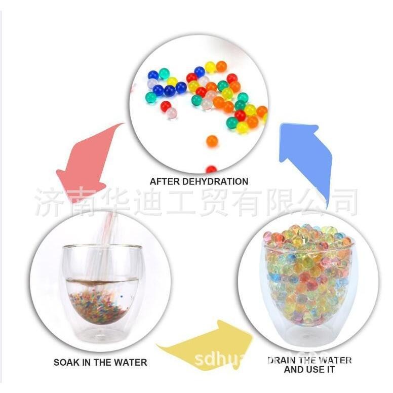 【小資特】【買10送1】水晶寶寶  洗澡玩具 海洋水晶寶寶 海洋寶寶-細節圖5