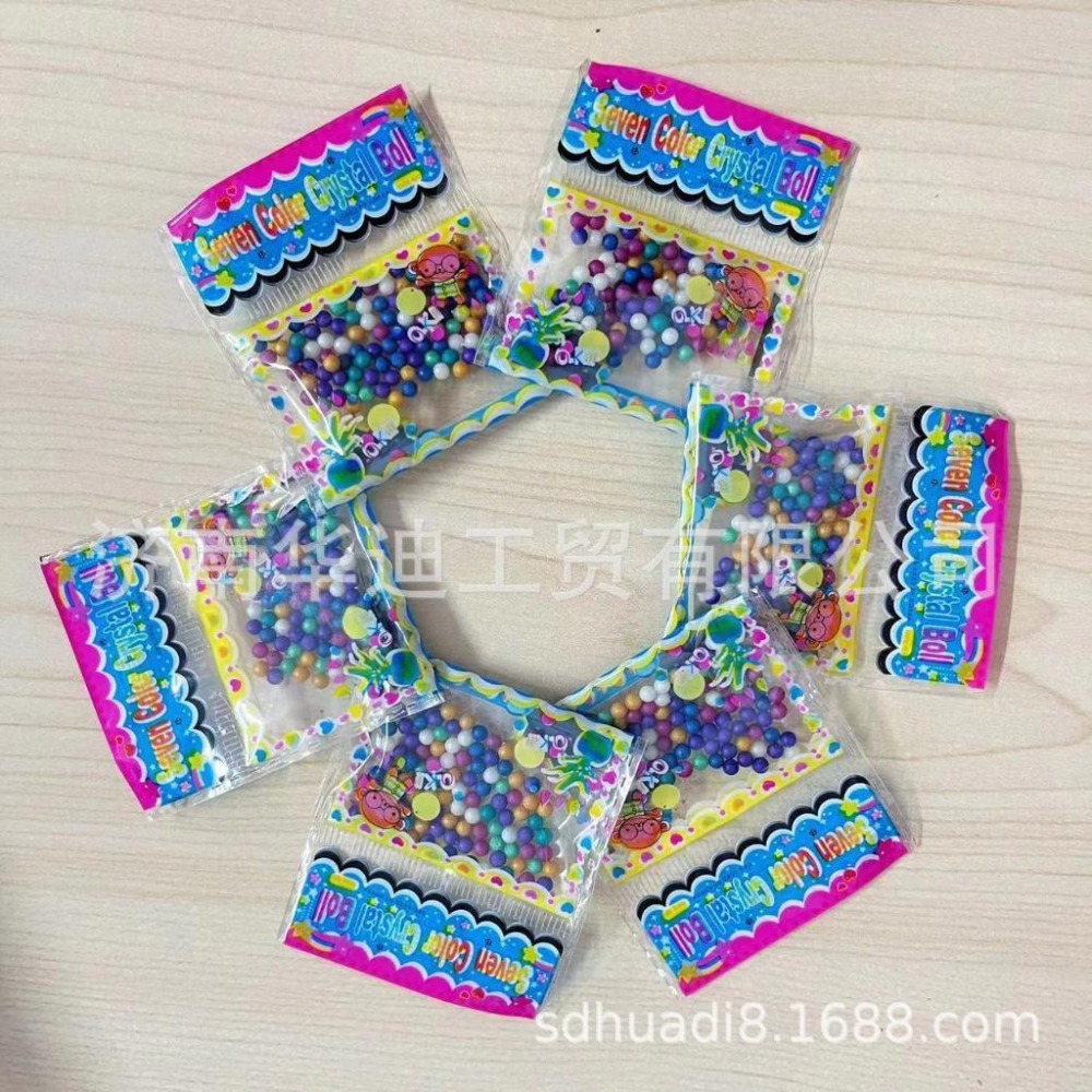 【小資特】【買10送1】水晶寶寶  洗澡玩具 海洋水晶寶寶 海洋寶寶-細節圖6