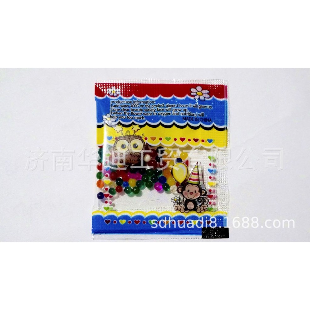 【小資特】【買10送1】水晶寶寶  洗澡玩具 海洋水晶寶寶 海洋寶寶-規格圖9