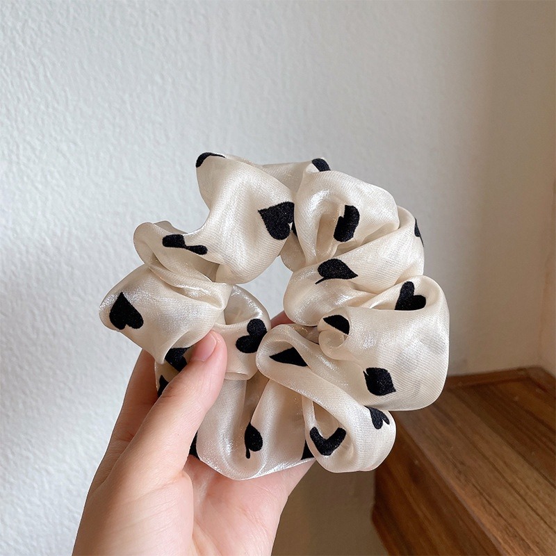 愛心大腸圈9757C