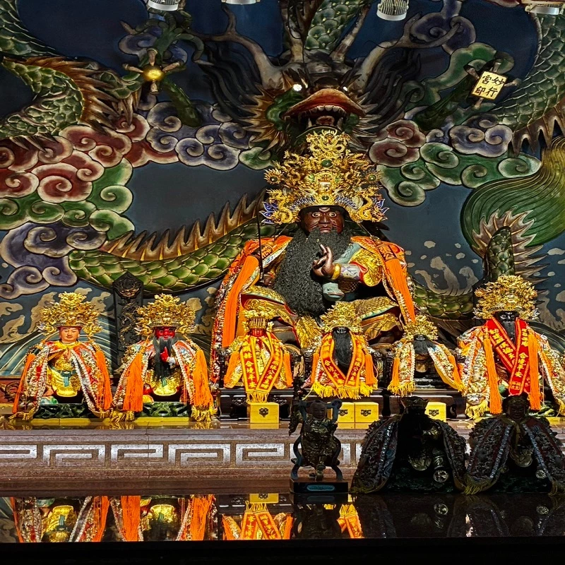 財子奉香 代客 捐香 法主公 法主聖君 文昌帝君 土地公 福德正神 虎爺 健康 官司 貴人 貢香 肖楠香 沉香 檀香-細節圖4