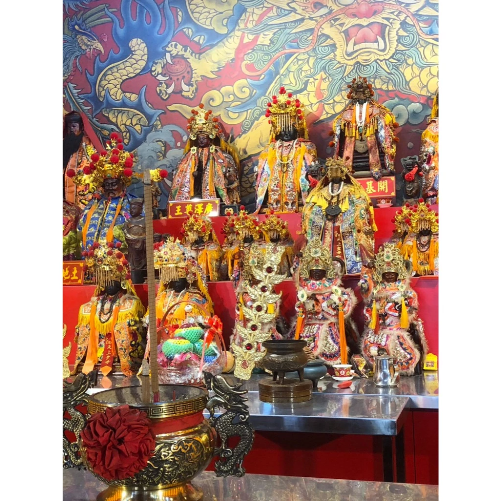 財子奉香 代客 捐香 奉好香 南瑤宮 媽祖 天上聖母 財運 平安 轉運 補財庫 赦免 招財 貴人 官司 沉香 香環 貢香-細節圖5