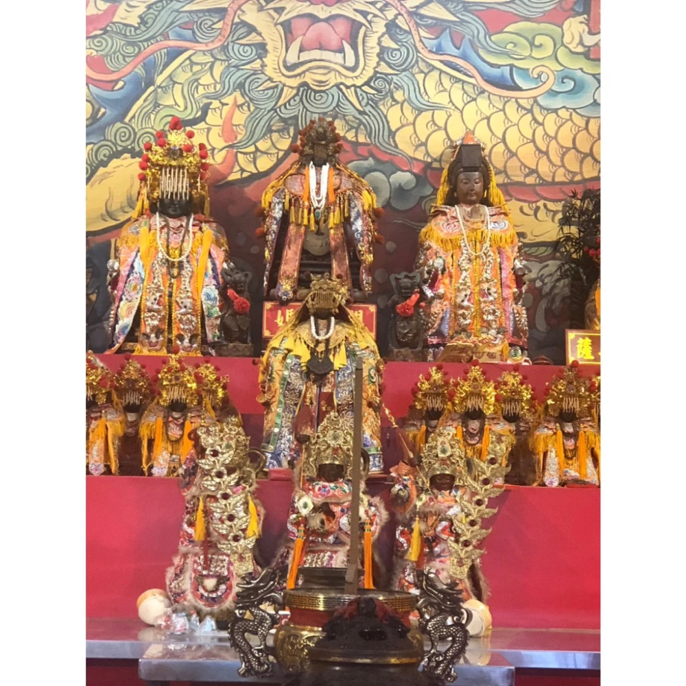 財子奉香 代客 捐香 奉好香 南瑤宮 媽祖 天上聖母 財運 平安 轉運 補財庫 赦免 招財 貴人 官司 沉香 香環 貢香-細節圖6