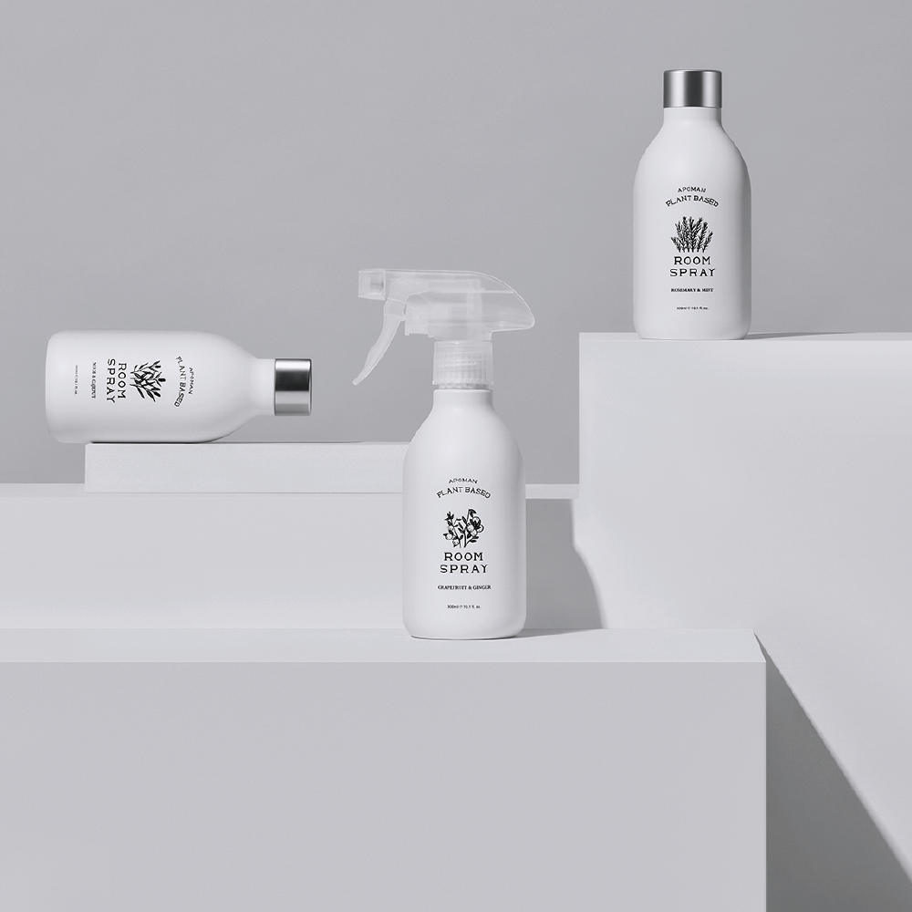 【野田實驗室】APOMAN植萃精油驅蟲噴霧(3入免運組)❘ 溫和 不刺激 天然配方 中性 幼兒家庭適用 浴廁 清潔劑-細節圖2