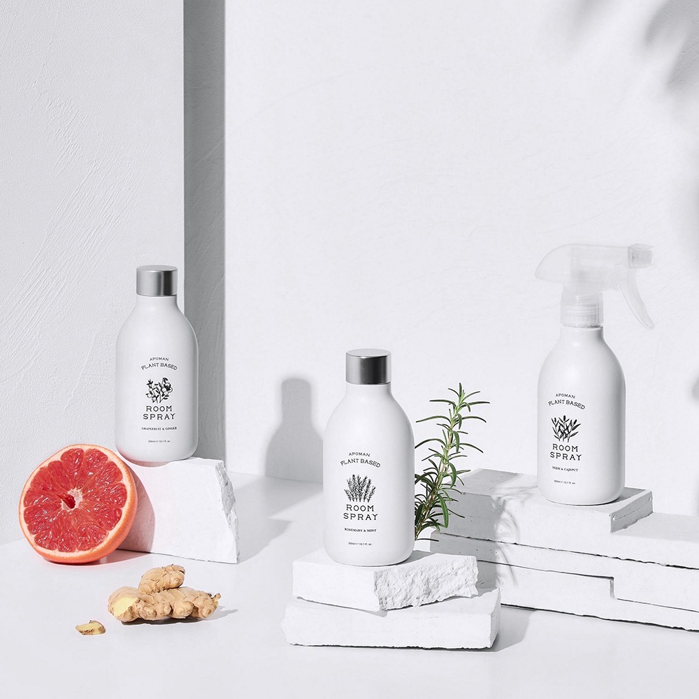 【野田實驗室】APOMAN植萃精油驅蟲噴霧(3入免運組)❘ 溫和 不刺激 天然配方 中性 幼兒家庭適用 浴廁 清潔劑-細節圖3