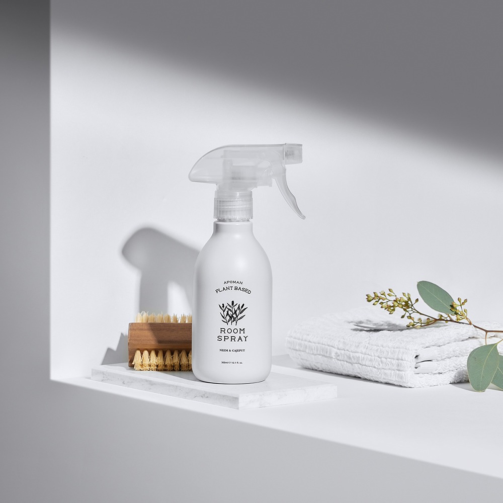 【野田實驗室】APOMAN植萃精油驅蟲噴霧(3入免運組)❘ 溫和 不刺激 天然配方 中性 幼兒家庭適用 浴廁 清潔劑-細節圖4