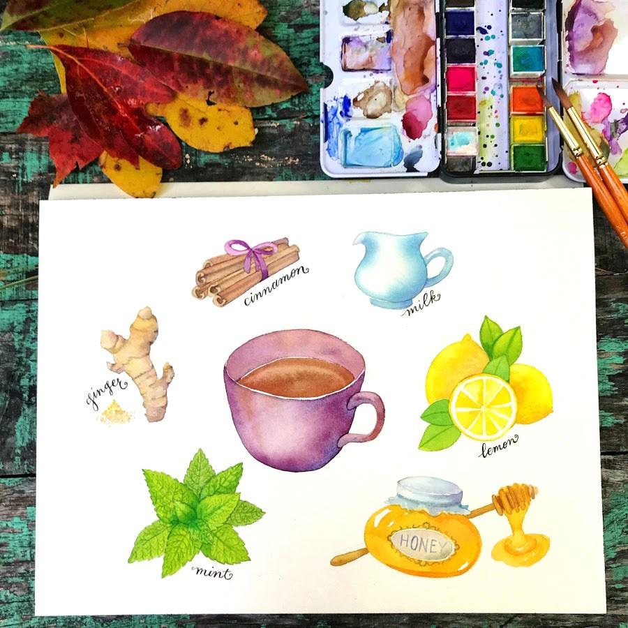 【老帳仁】Art Philosophy 藝術家級12色塊狀水彩 The Classics 就是經典 Prima-細節圖6