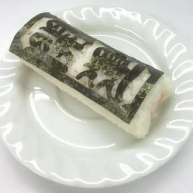 日本 小善本店 のりあーと #應援加油海苔-細節圖7