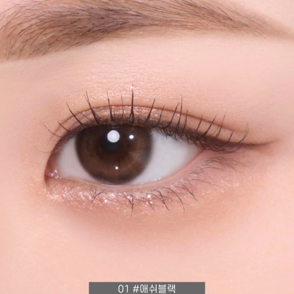 韓國 極為絲滑 lilybyred 持久防水眼線液筆 眼線筆-細節圖6