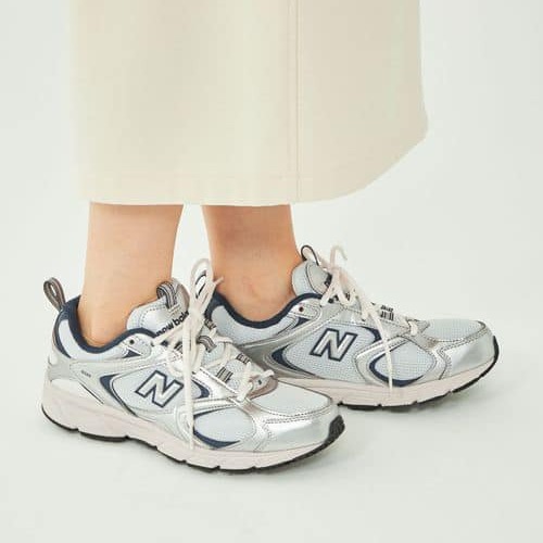 現貨 🇰🇷 韓國New Balance 限定復古運動鞋 ML480-細節圖5