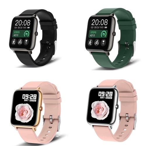 美國 Popglory Smartwatch 智慧型手錶⌚️