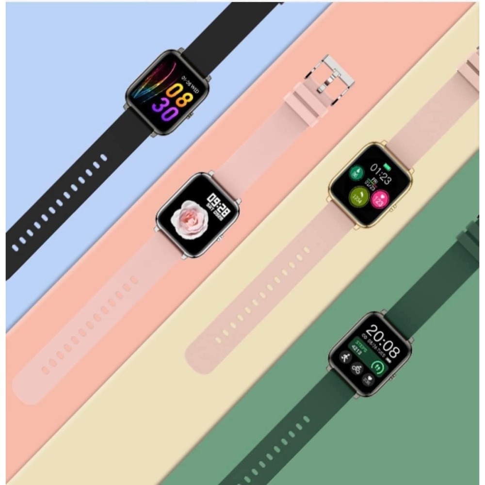 美國 Popglory Smartwatch 智慧型手錶⌚️-細節圖6