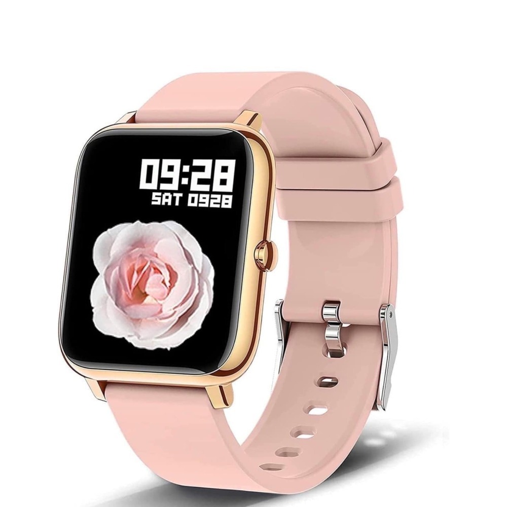 美國 Popglory Smartwatch 智慧型手錶⌚️-細節圖9