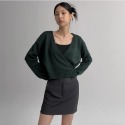 🇰🇷韓國同步上新 Blackup  Dominic系列 #西裝褲設計的迷你裙-規格圖11