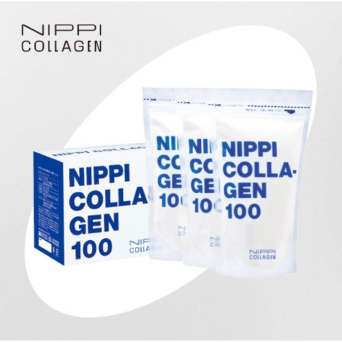 ⭐️日本🇯🇵第一品牌⭐️ NIPPI Collagen 膠原蛋白粉