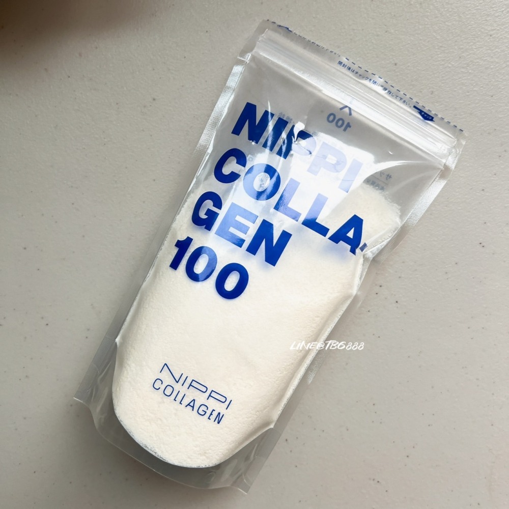 ⭐️日本🇯🇵第一品牌⭐️ NIPPI Collagen 膠原蛋白粉-細節圖2