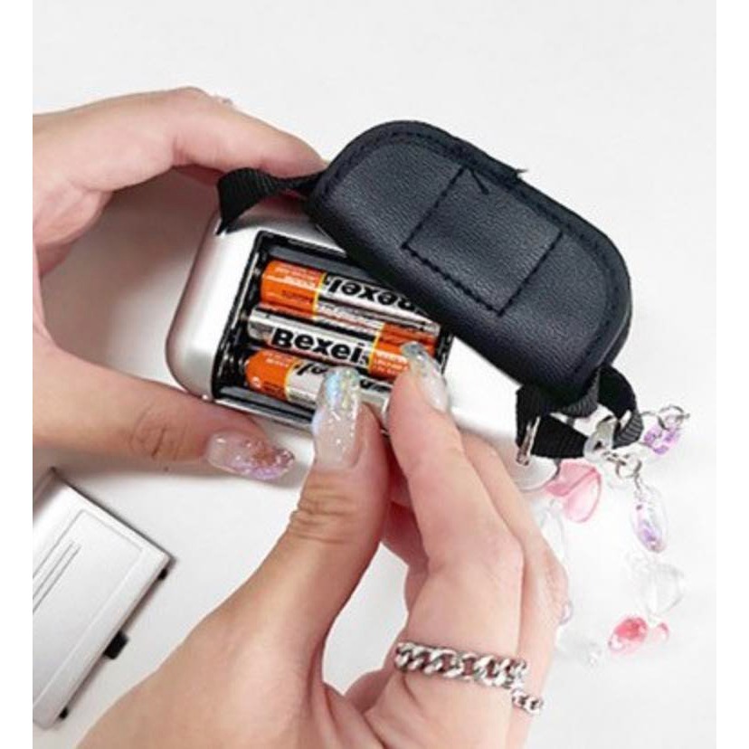 🔥 美日韓超紅的Y2K DV 復古相機 攝影機 （附贈16g記憶卡）-細節圖11