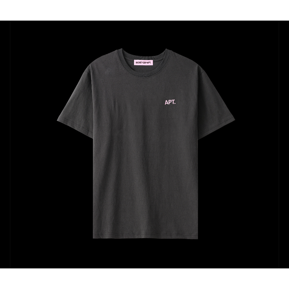 現貨 Blackpink X 村上隆  Jennie X Stanley 水壺 Rose X APT 短T  大富翁-細節圖3