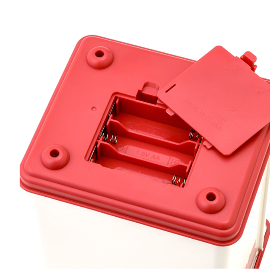 🇯🇵 日本 超可愛 仿真 ATM  電子存錢筒 要用提款卡還要密碼才能領錢喔-細節圖6