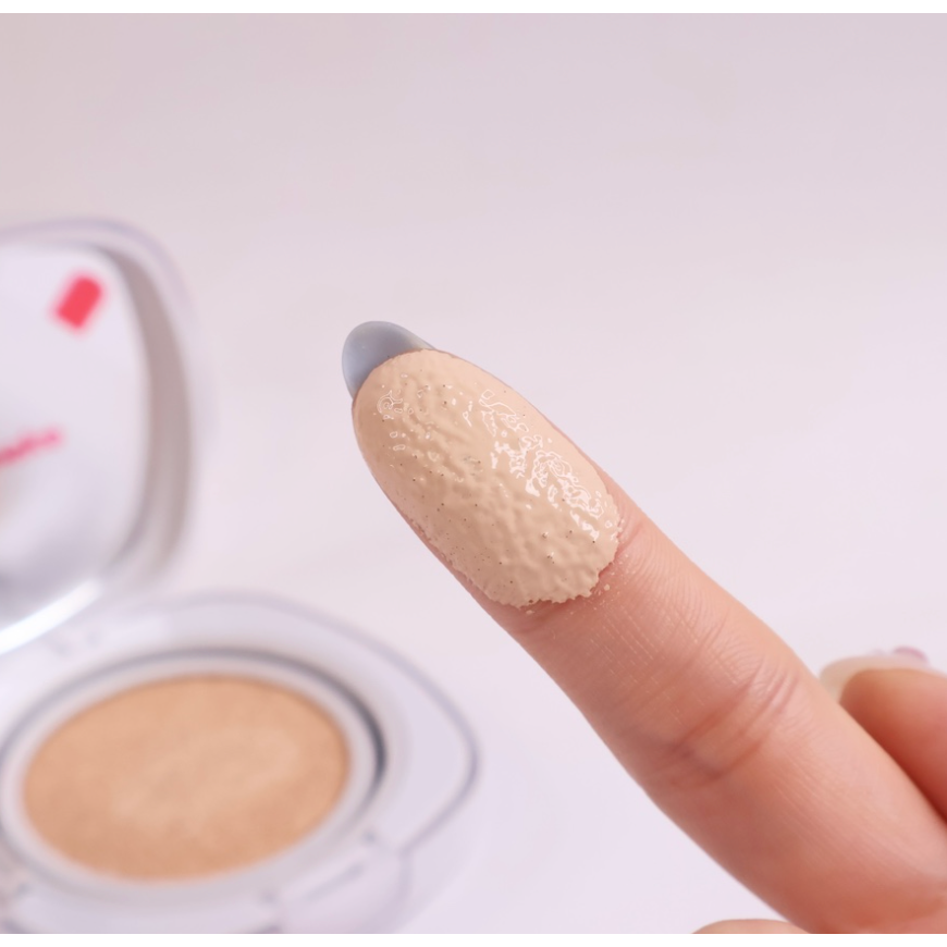 🇰🇷 韓國春夏必買的 wakemake 夏日 2.54 毛孔隱形 氣墊粉餅-細節圖11