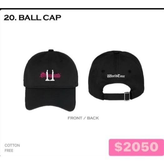 現貨在台灣 G-Dragon GD日本演唱會週邊 手燈 盆栽 帽T-細節圖7